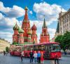 Поехали! 🚌 Москва на выходные с 20-21 июня! Поехали! 🚌 Москва на выходные с 20-21 июня!