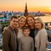Путешествие в сердце Поволжья: Казань, Раифа и Свияжск с «Яроблтур» на Первомай! Путешествие в сердце Поволжья: Казань, Раифа и Свияжск с «Яроблтур» на Первомай!