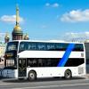 Встретьте Первомай в волшебном Санкт‑Петербурге! Встретьте Первомай в волшебном Санкт‑Петербурге!