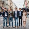 Остались места на тур в Петербург на Первомай, запускаем акцию на новые брони! Остались места на тур в Петербург на Первомай, запускаем акцию на новые брони!
