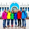 Москва за один день: Москвариум + Красная площадь с «Яроблтур»! Москва за один день: Москвариум + Красная площадь с «Яроблтур»!