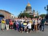 Автобусом в Петербург с 11 по 15 июля - появились 2 свободных номера в отеле